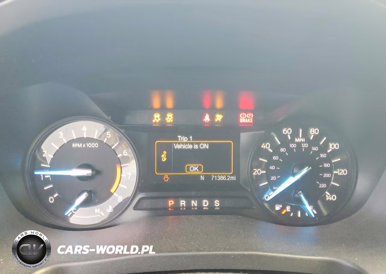 2018 Ford Explorer Xlt VIN:1FM5K7D81JGA81278 - 9