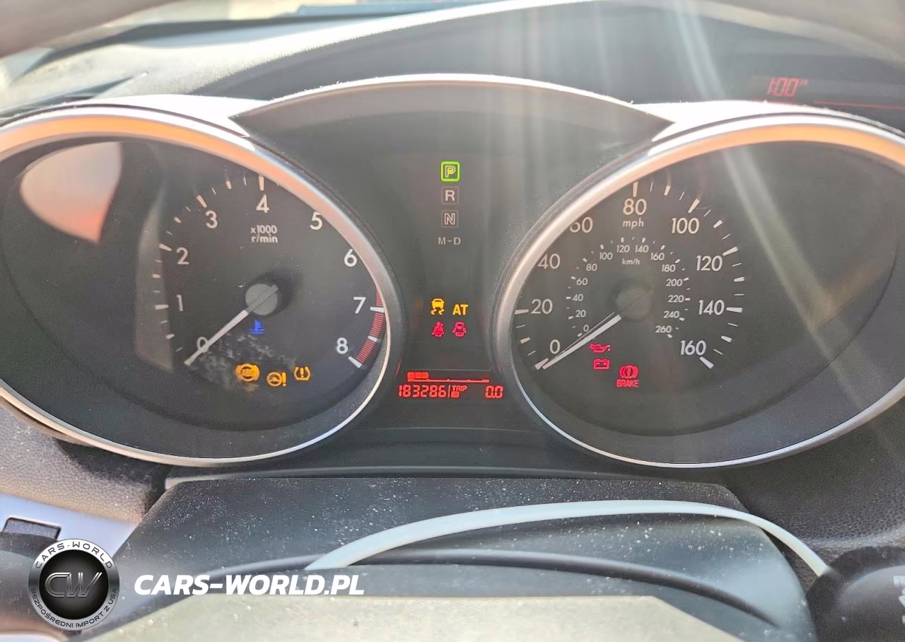 2011 Mazda 3 I VIN:JM1BL1VF6B1487477 - 9