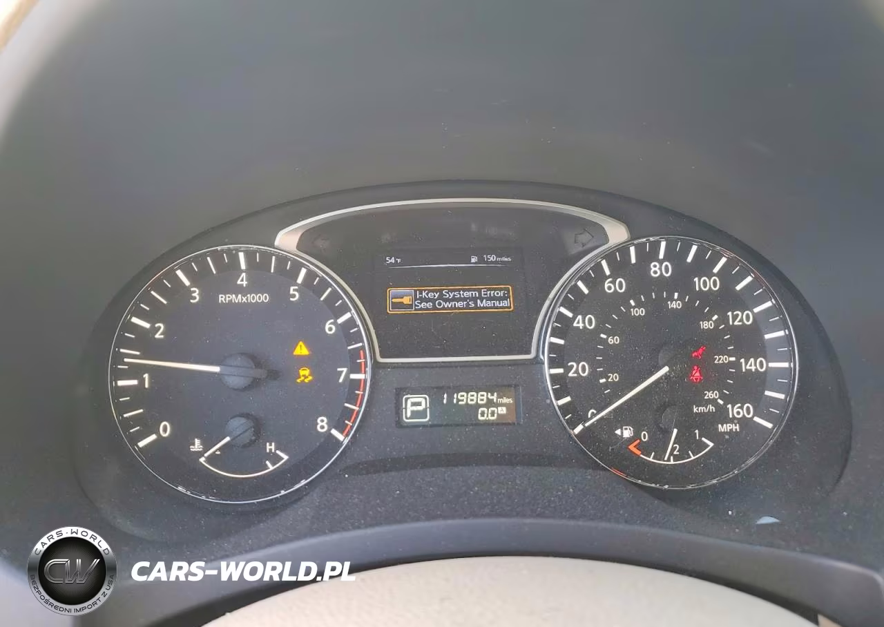 2015 Nissan Altima 2.5 VIN:1N4AL3AP8FC284497 - 9
