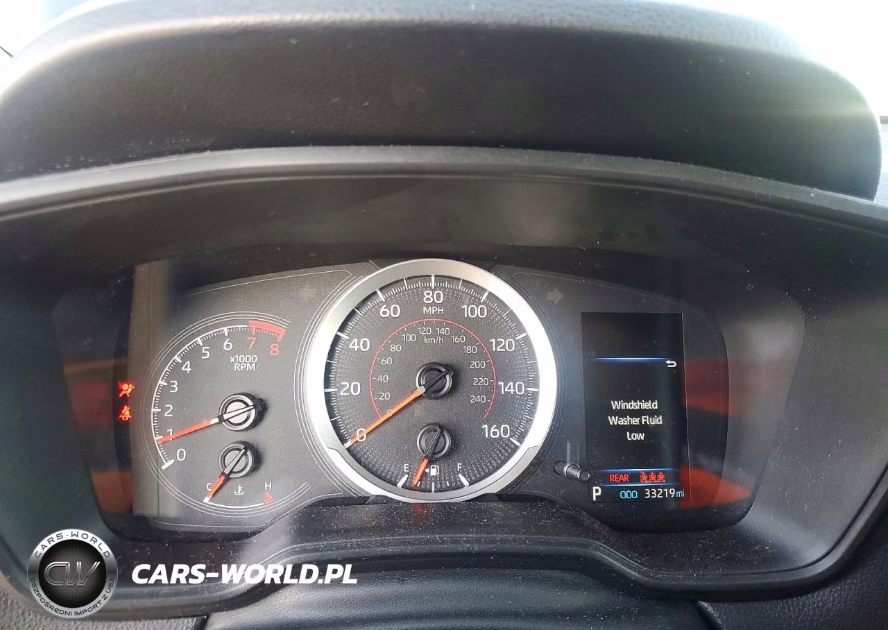 2022 Toyota Corolla Cross Le VIN:7MUCAABG2NV021436 - 9