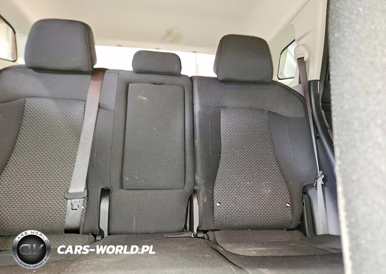2027 Kia Sportage Hybrid Lx VIN:7YAPB3DG1VY002777 - 10
