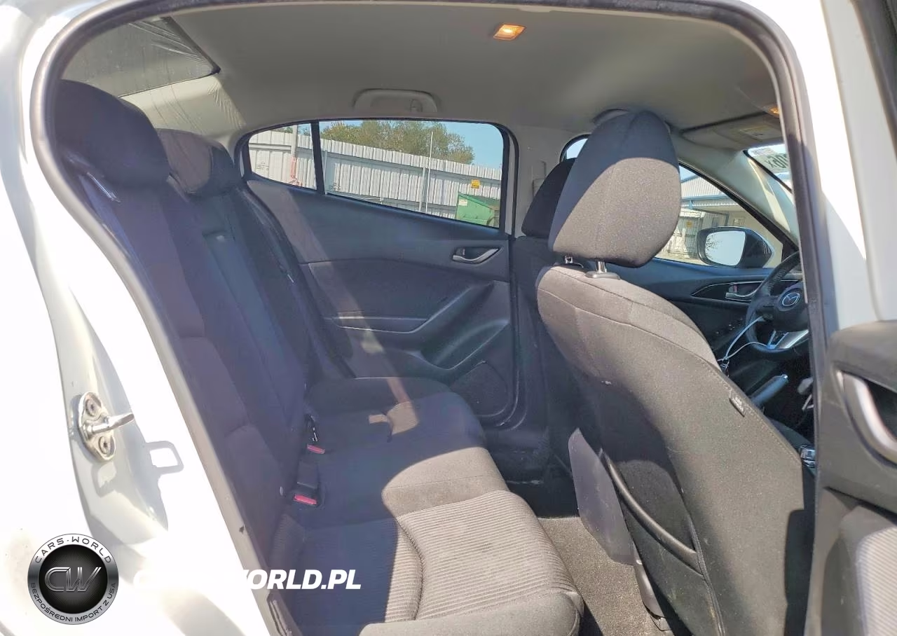 2015 Mazda 3 Touring VIN:3MZBM1V7XFM139001 - 10
