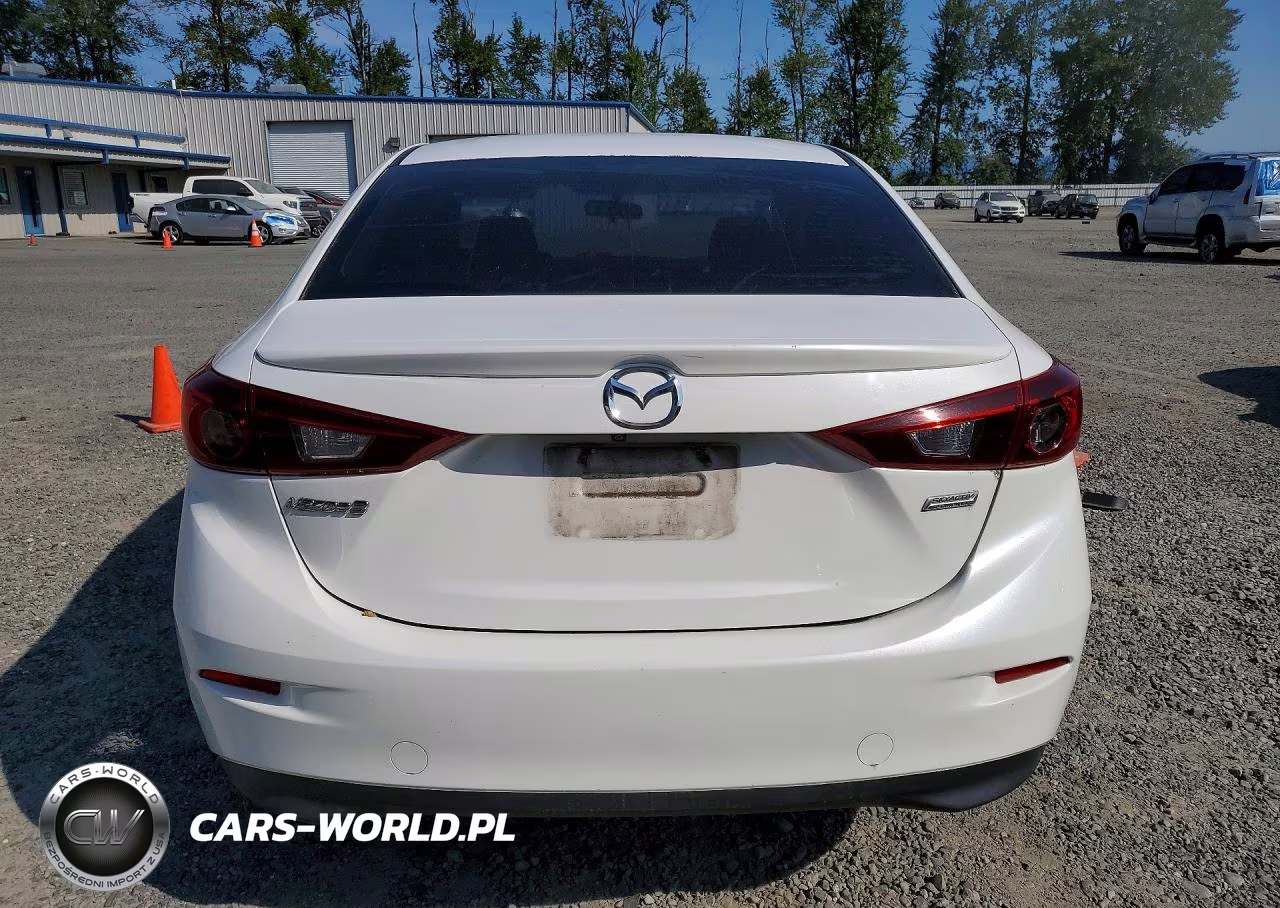 2015 Mazda 3 Touring VIN:3MZBM1V7XFM139001 - 6