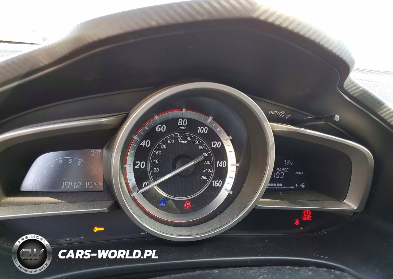 2015 Mazda 3 Touring VIN:3MZBM1V7XFM139001 - 9