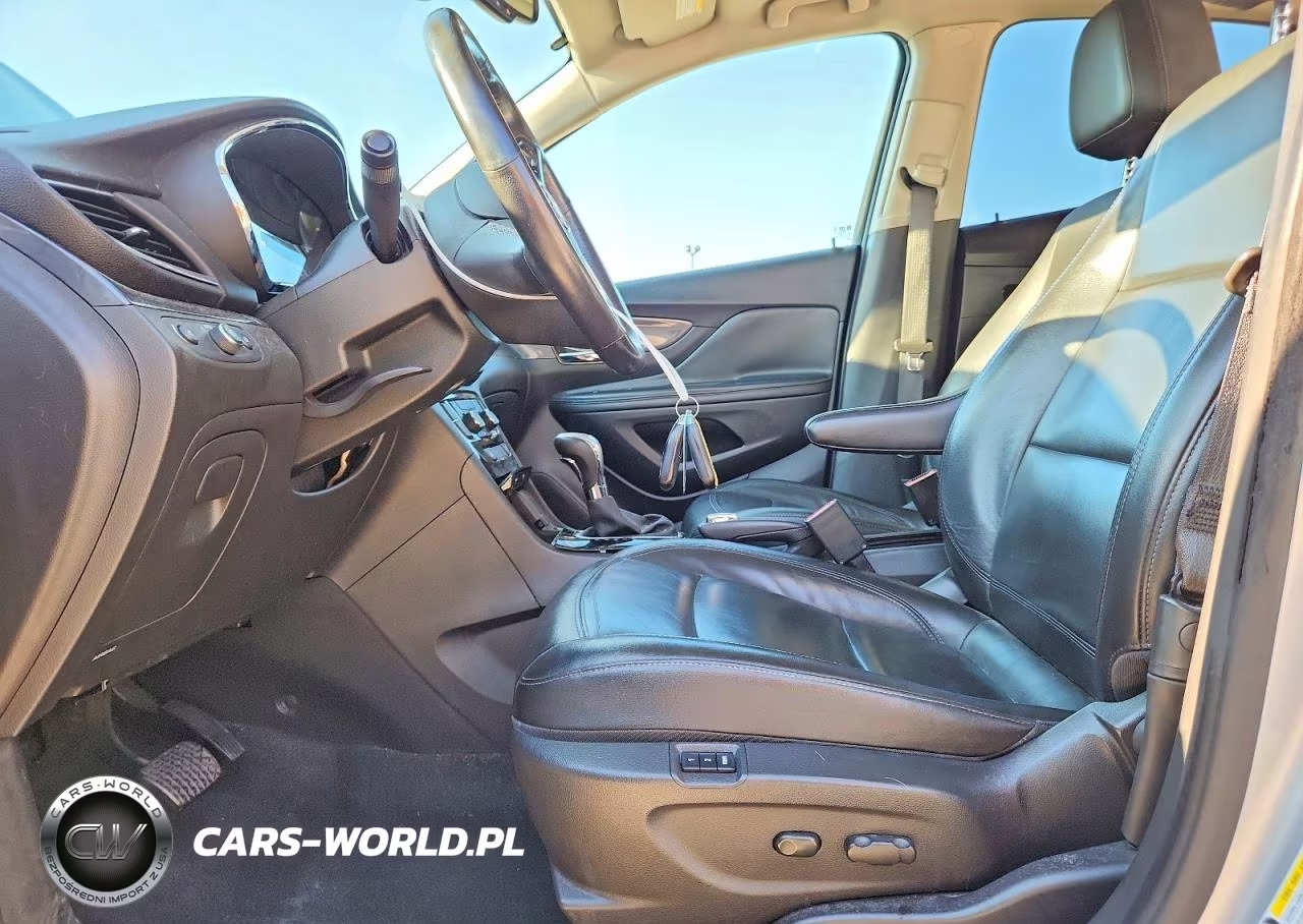 2019 Buick Encore Essence VIN:KL4CJCSM3KB891866 - 7