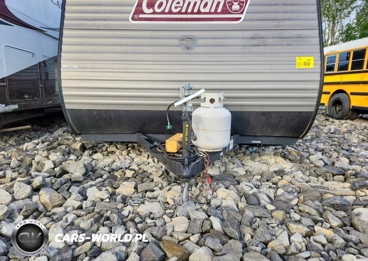 2021 Coleman Lantern17B VIN:4YDT17B14MH931369 - 10