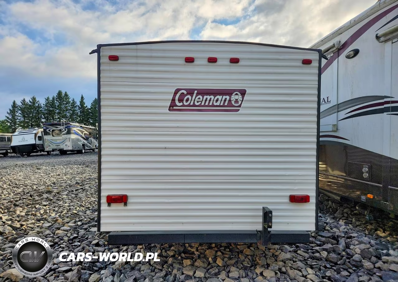 2021 Coleman Lantern17B VIN:4YDT17B14MH931369 - 6