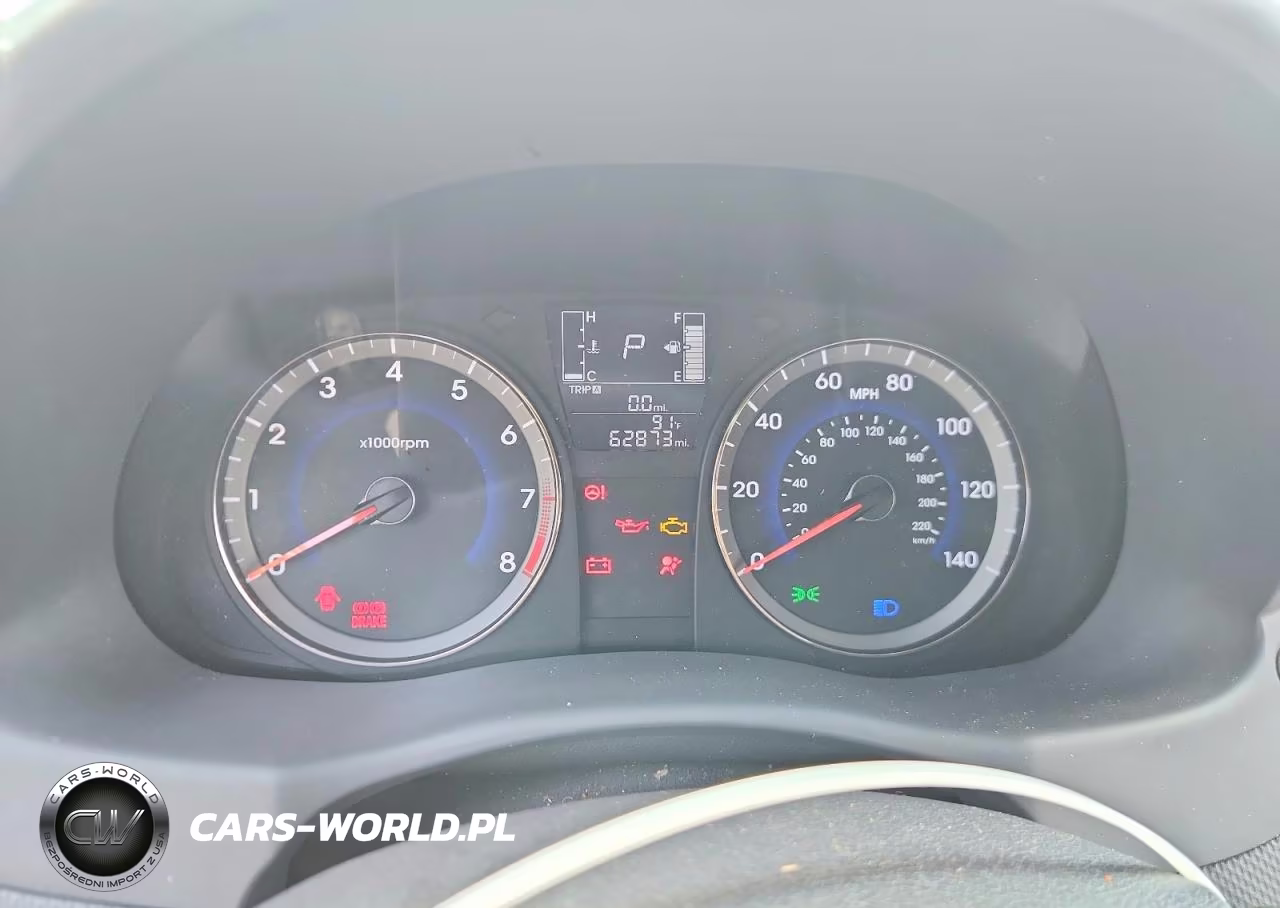 2017 Hyundai Accent Value Edition VIN:KMHCT4AE8HU271457 - 9