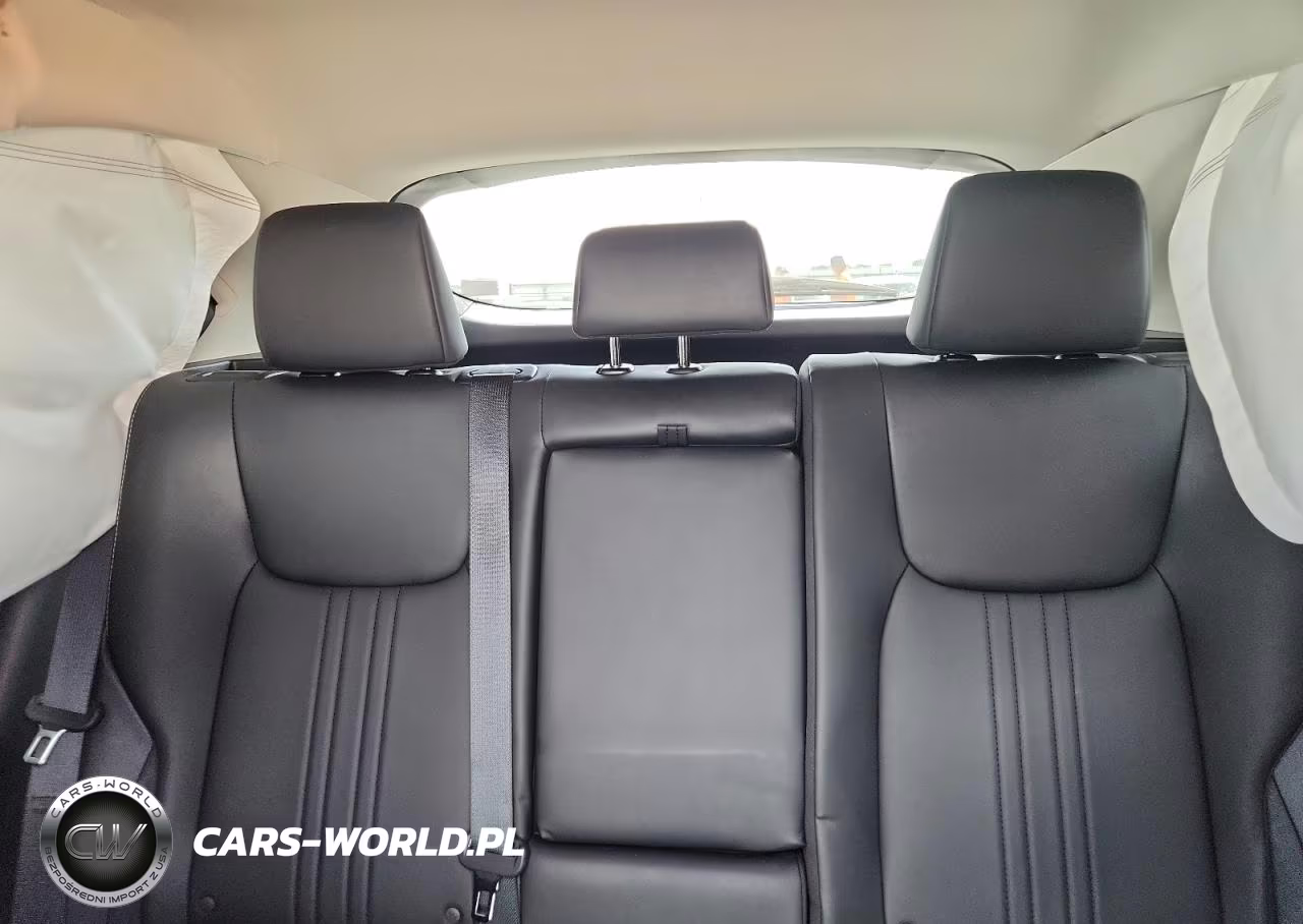 2024 Lexus Nx 250 Premium VIN:2T2GDCAZ8RC009061 - 10