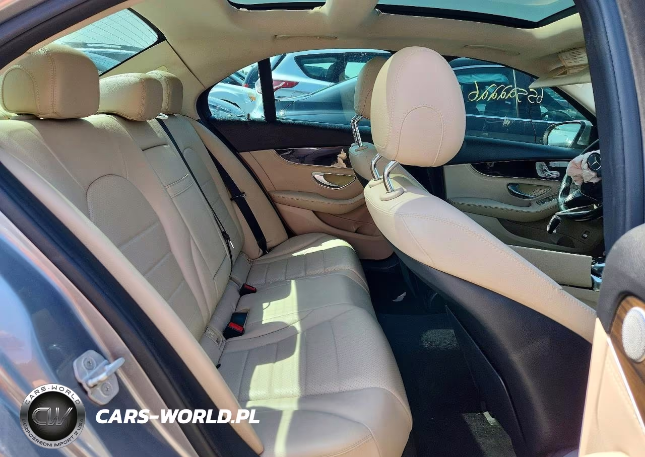 2015 Mercedes-Benz C 300 VIN:55SWF4JB7FU088442 - 10