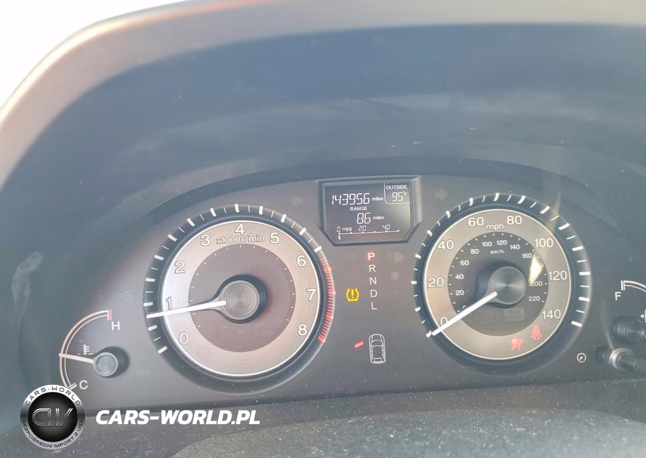 2016 Honda Odyssey Exl VIN:5FNRL5H65GB159936 - 9