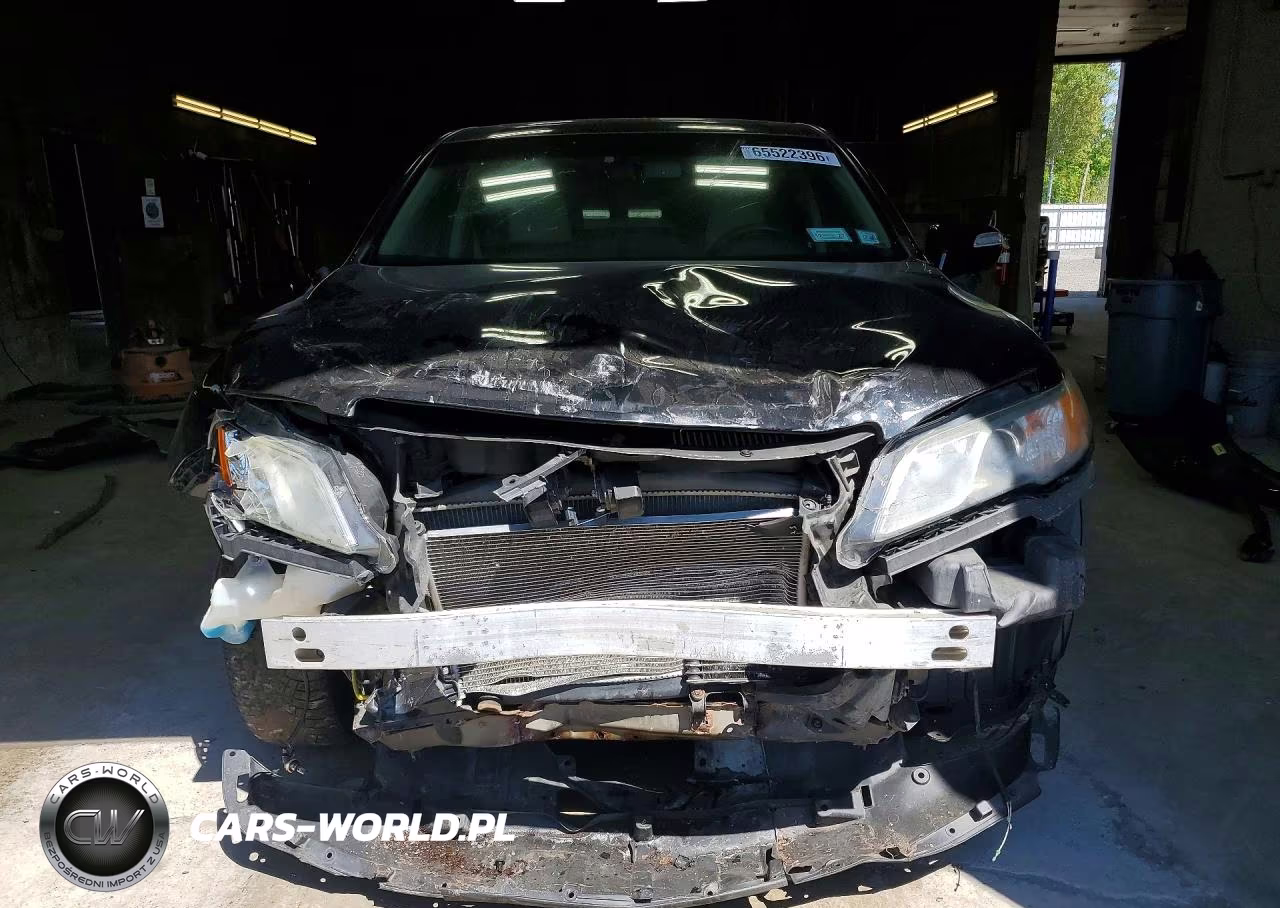2013 Acura Rdx Technology VIN:5J8TB4H59DL007324 - 5