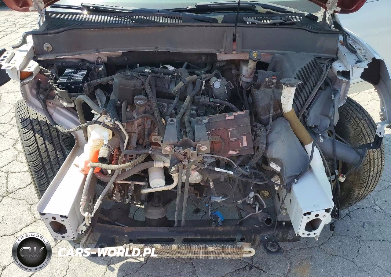 BUICK ENCLAVE VIN:5GAKRBKD6GJ233462 - 12