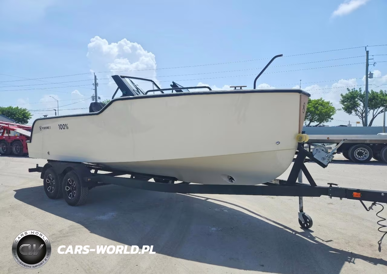 2025 Boat Uk – zdjęcie 1 z 10