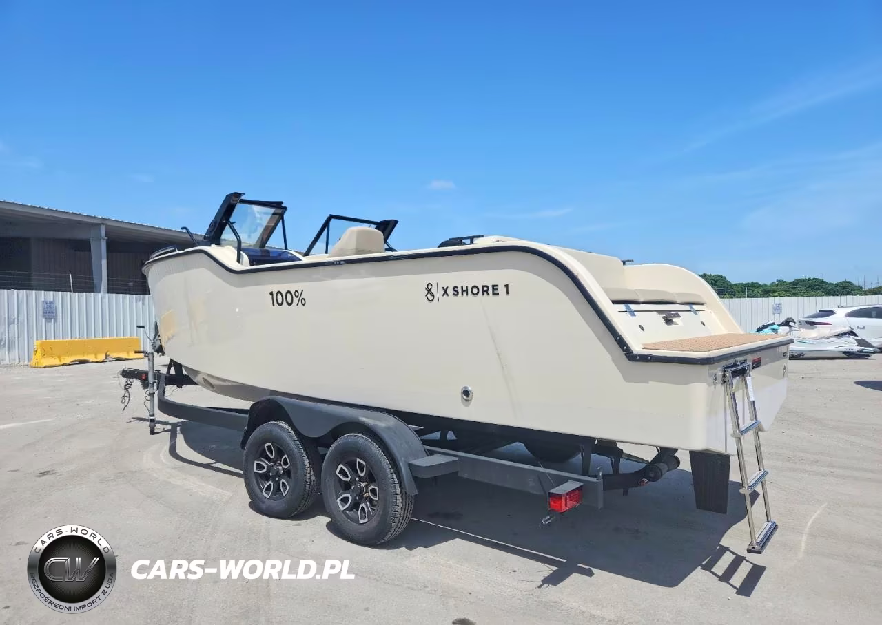 2025 Boat Uk VIN:SHAX10621425 - 3