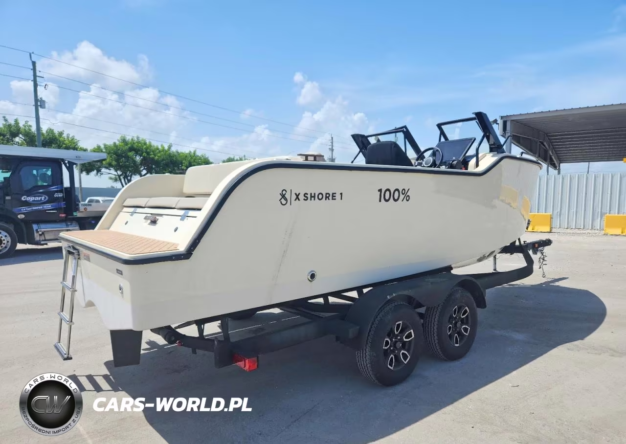 2025 Boat Uk VIN:SHAX10621425 - 4