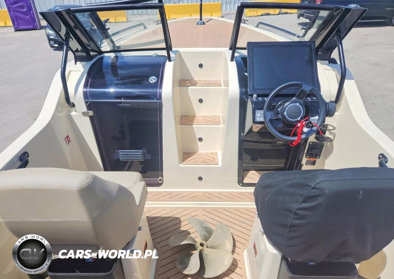 2025 Boat Uk VIN:SHAX10621425 - 8