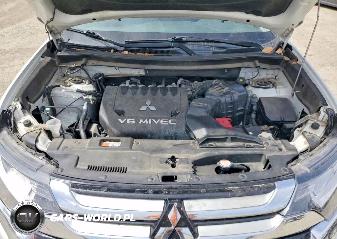 2016 Mitsubishi Outlander Gt VIN:JA4JZ4AX2GZ022112 - 12