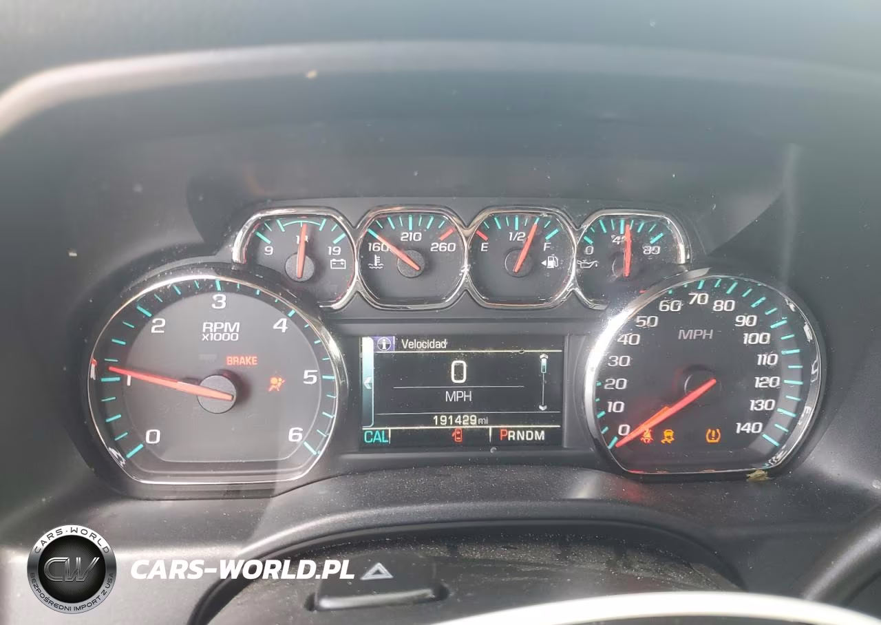 2016 Chevrolet Silverado C1500 Lt VIN:3GCPCREC3GG373116 - 9