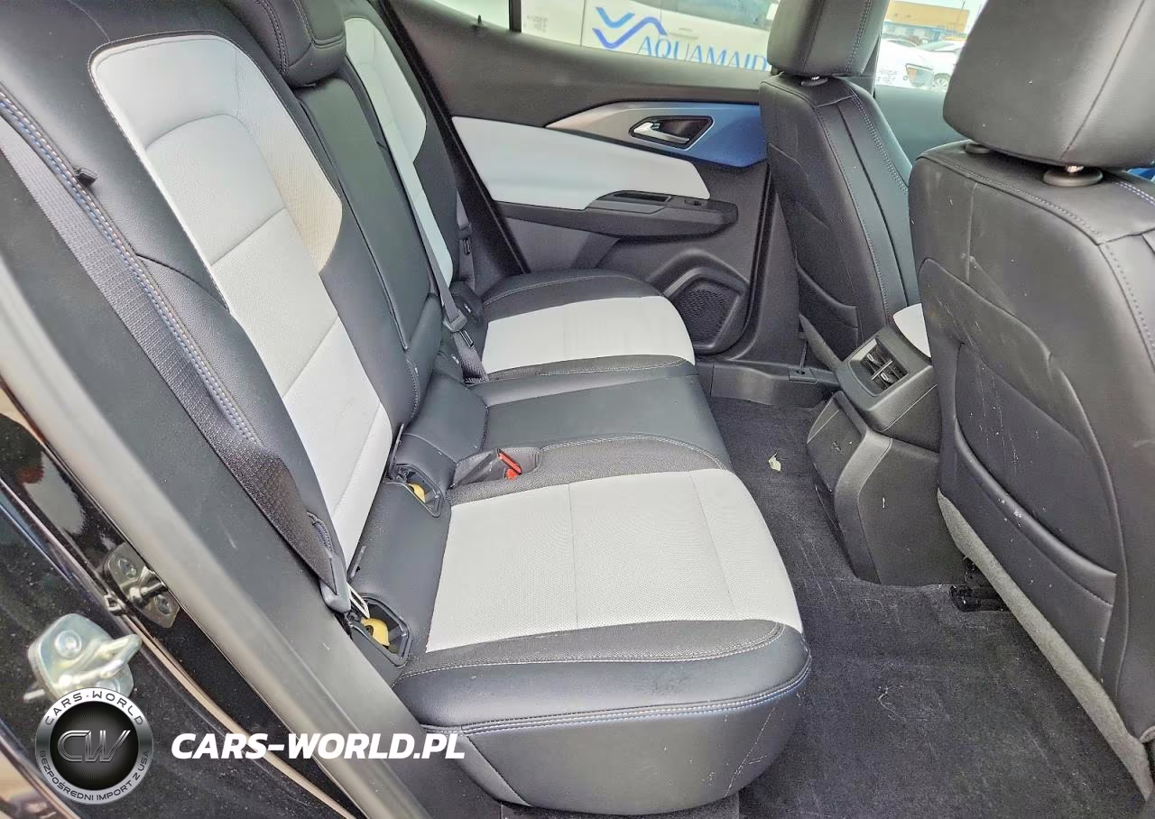 2025 Chevrolet Equinox Lt VIN:3GN7DLRP6SS194802 - 10