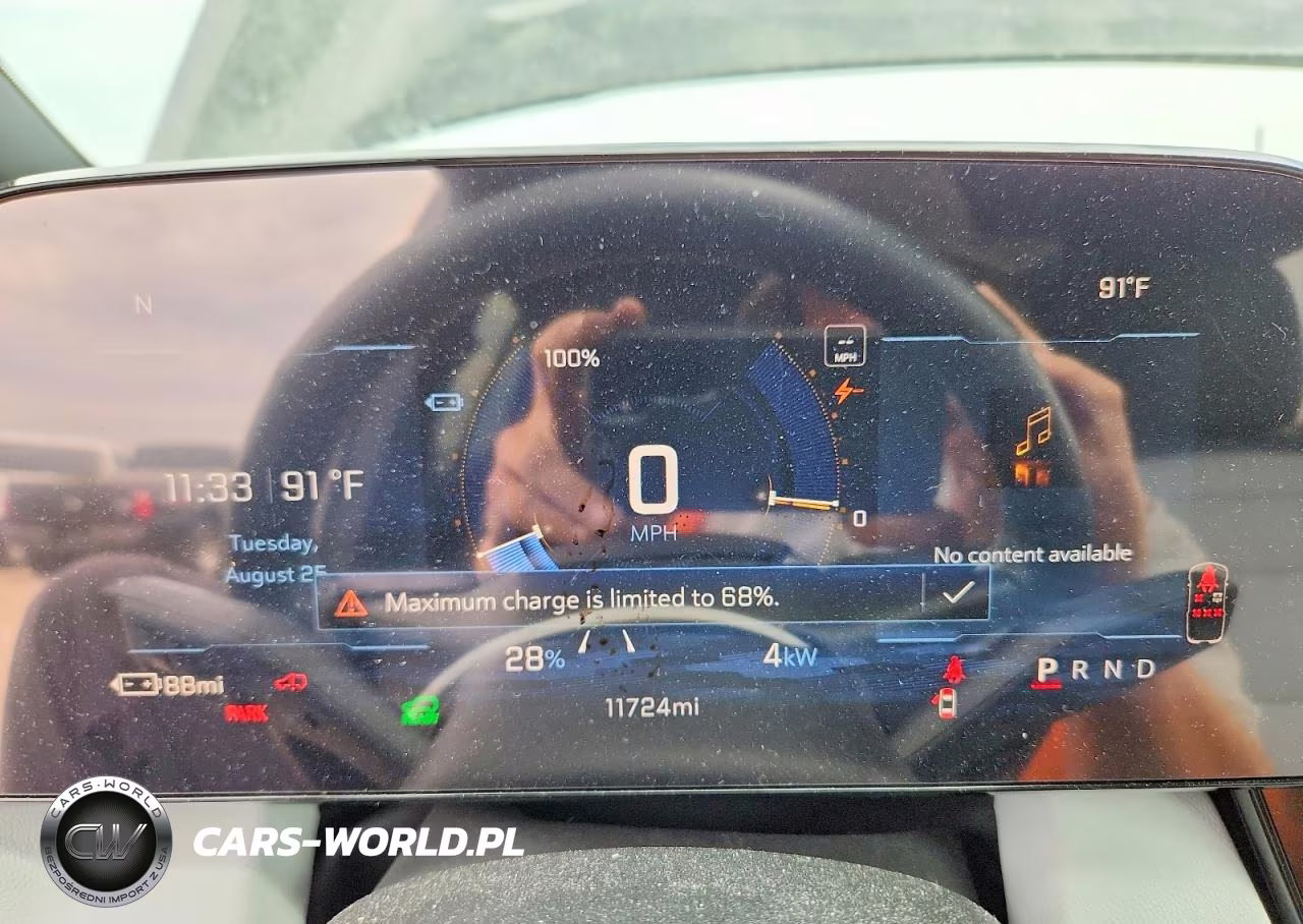 2025 Chevrolet Equinox Lt VIN:3GN7DLRP6SS194802 - 9