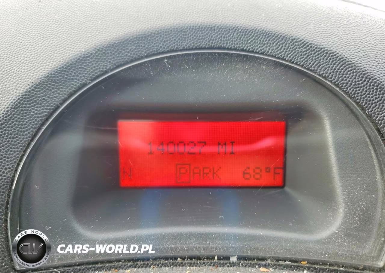 2008 Pontiac Grand Prix Gxp VIN:2G2WC55C681141421 - 9