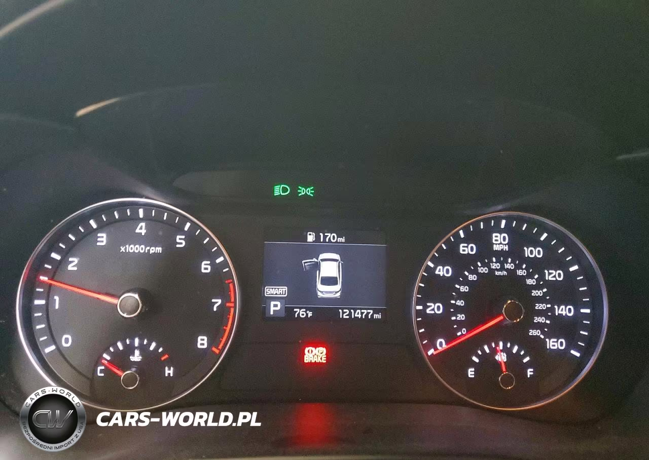 2021 Kia Forte Lxs VIN:3KPF24AD1ME277508 - 9