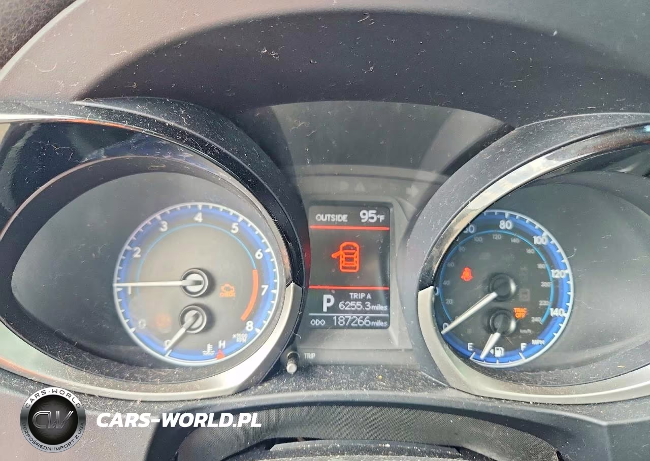 2014 Toyota Corolla S Plus VIN:2T1BURHE0EC000966 - 9