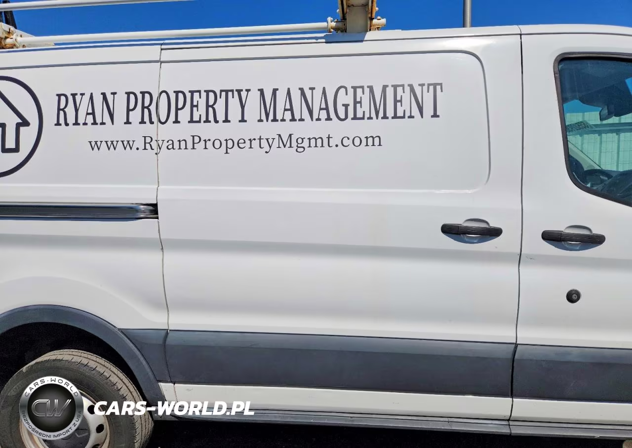 2016 Ford Transit 250 Delivery Van VIN:1FTYR1YM0GKB52476 - 11