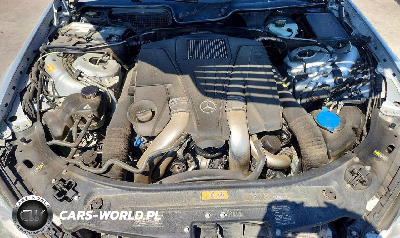 2013 Mercedes-Benz S 550 VIN:WDDNG7DB1DA519876 - 11