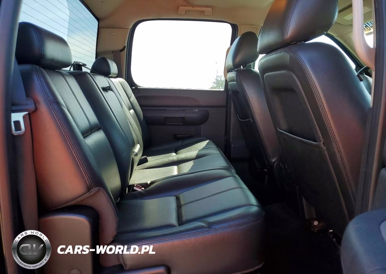 2013 Chevrolet Silverado K1500 Lt VIN:3GCPKSE75DG125183 - 10