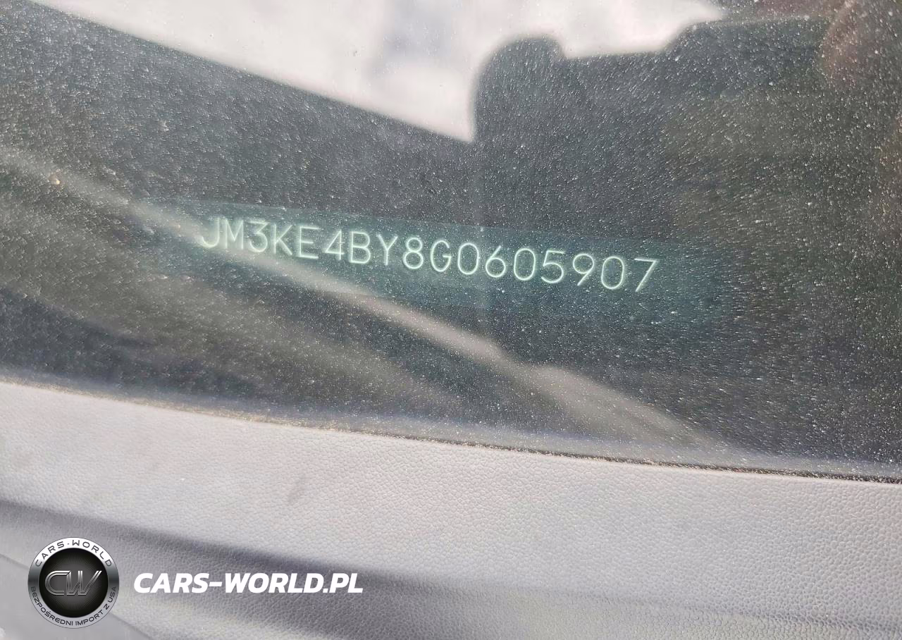 2016 Mazda Cx-5 Sport VIN:JM3KE4BY8G0605907 - 13