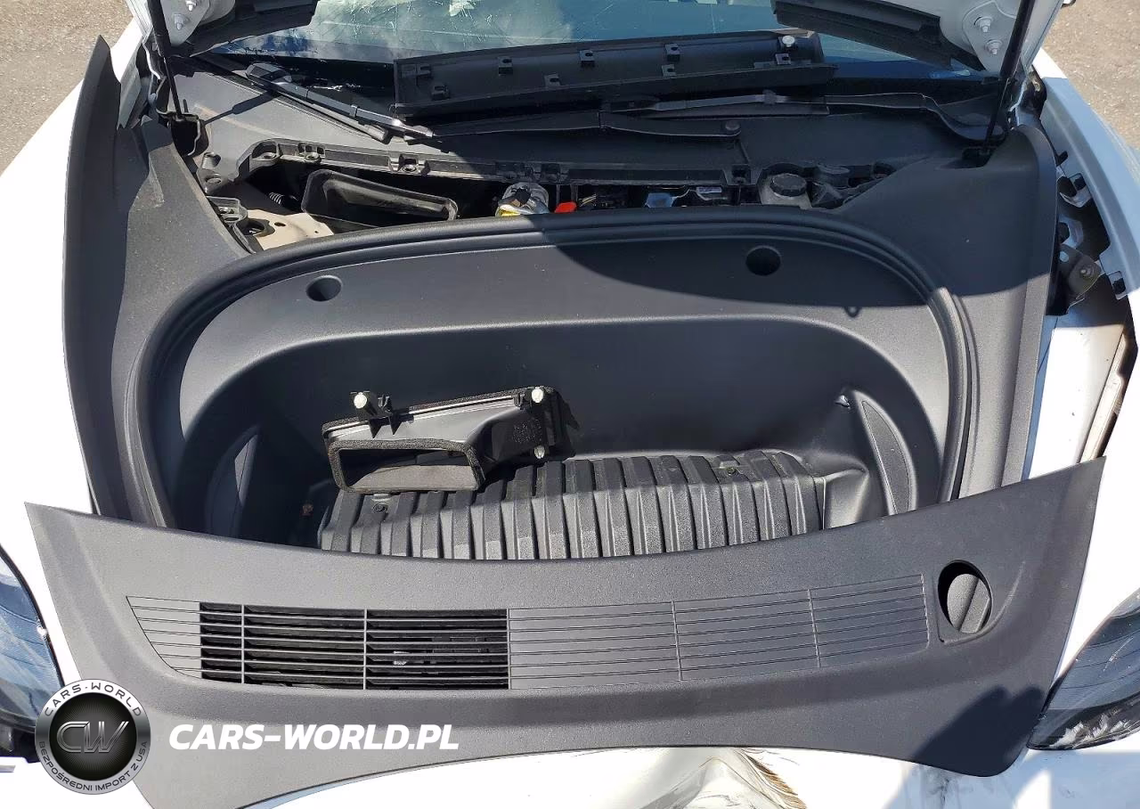 2023 Tesla Model 3 VIN:5YJ3E1EB3PF603051 - 11