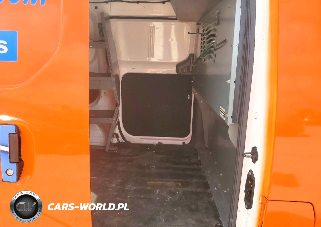 2014 Nissan Nv200 Sv Utility - Service Van VIN:3N6CM0KN4EK698068 - 11