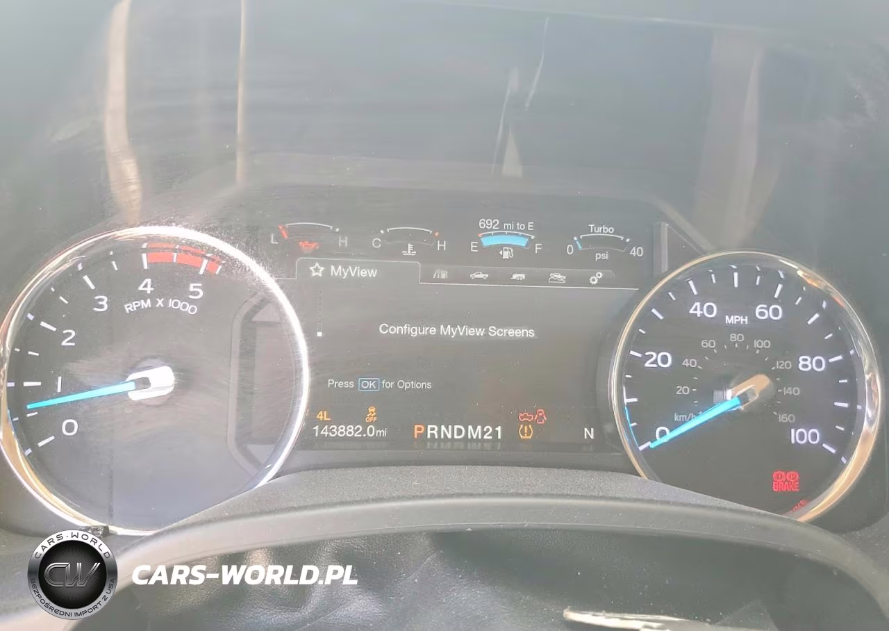 2018 Ford F350 Super Duty VIN:1FT8W3DT3JEC98653 - 9