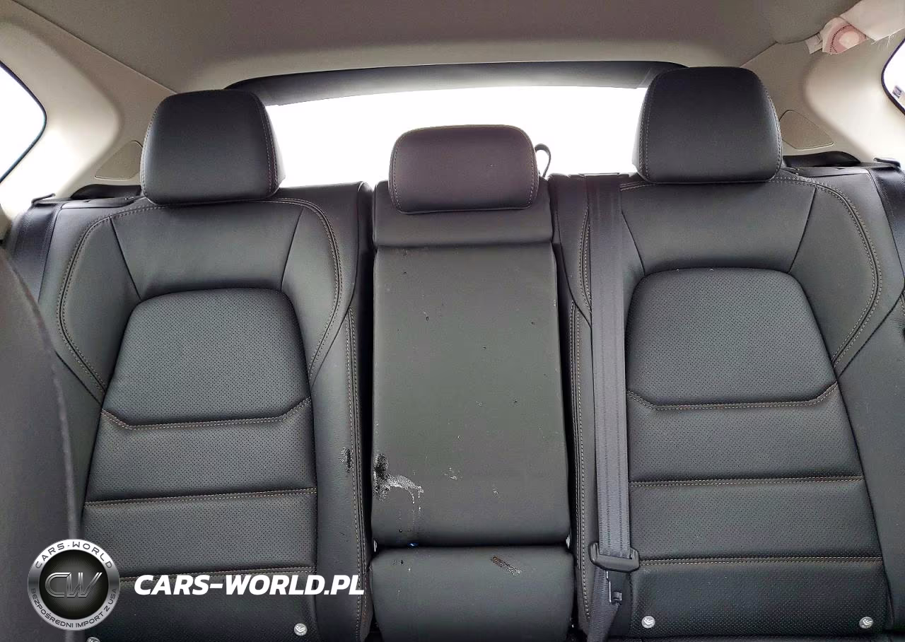 2023 Mazda Cx-5 Premium Plus VIN:JM3KFBEM7P0247161 - 10