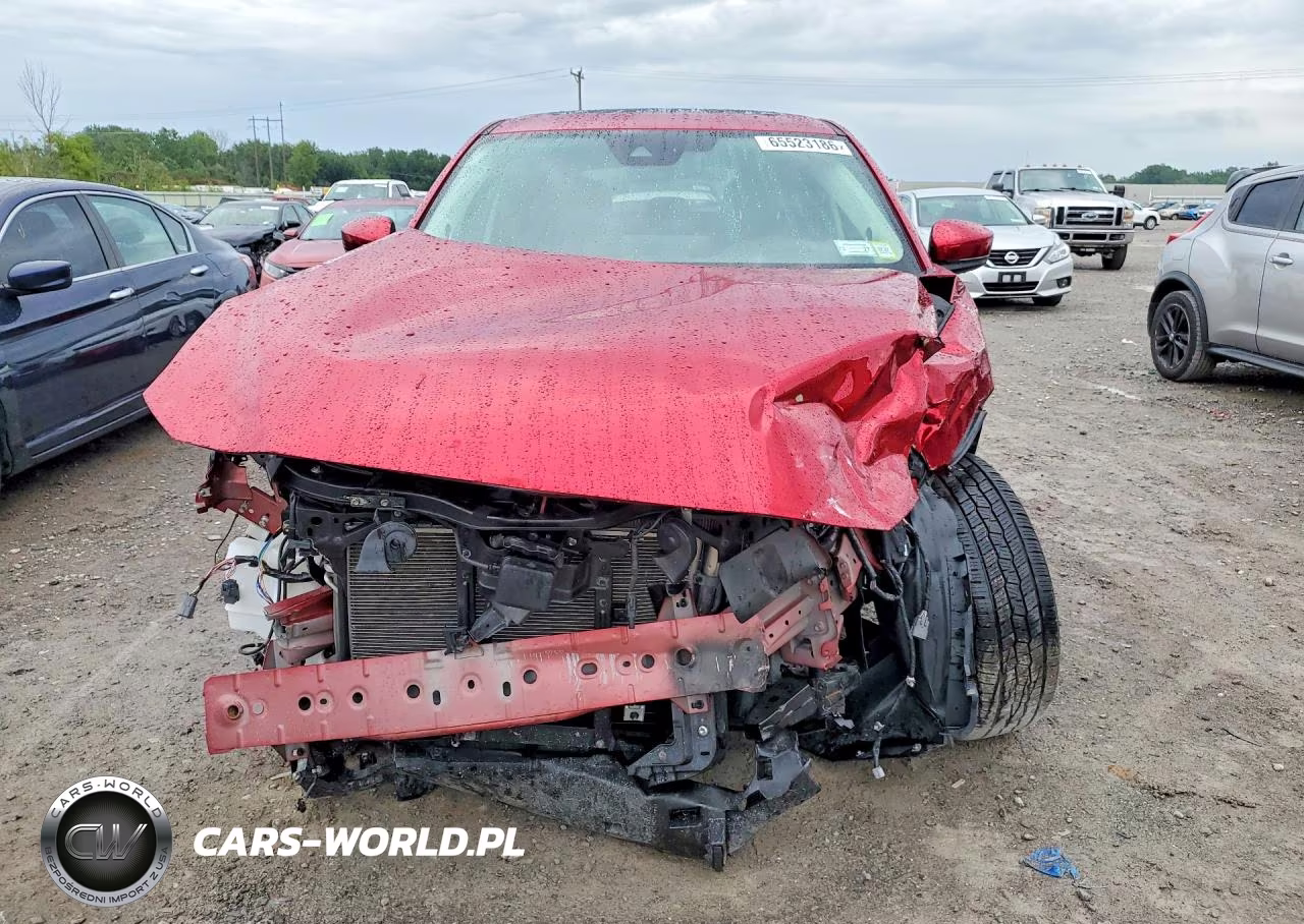 2023 Mazda Cx-5 Premium Plus VIN:JM3KFBEM7P0247161 - 5