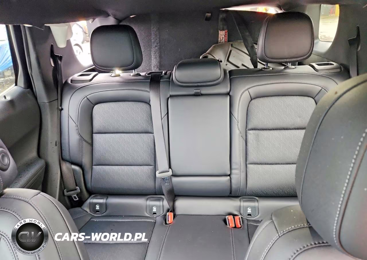 2026 Chevrolet Equinox Lt VIN:3GNAXPEG1TL525386 - 10