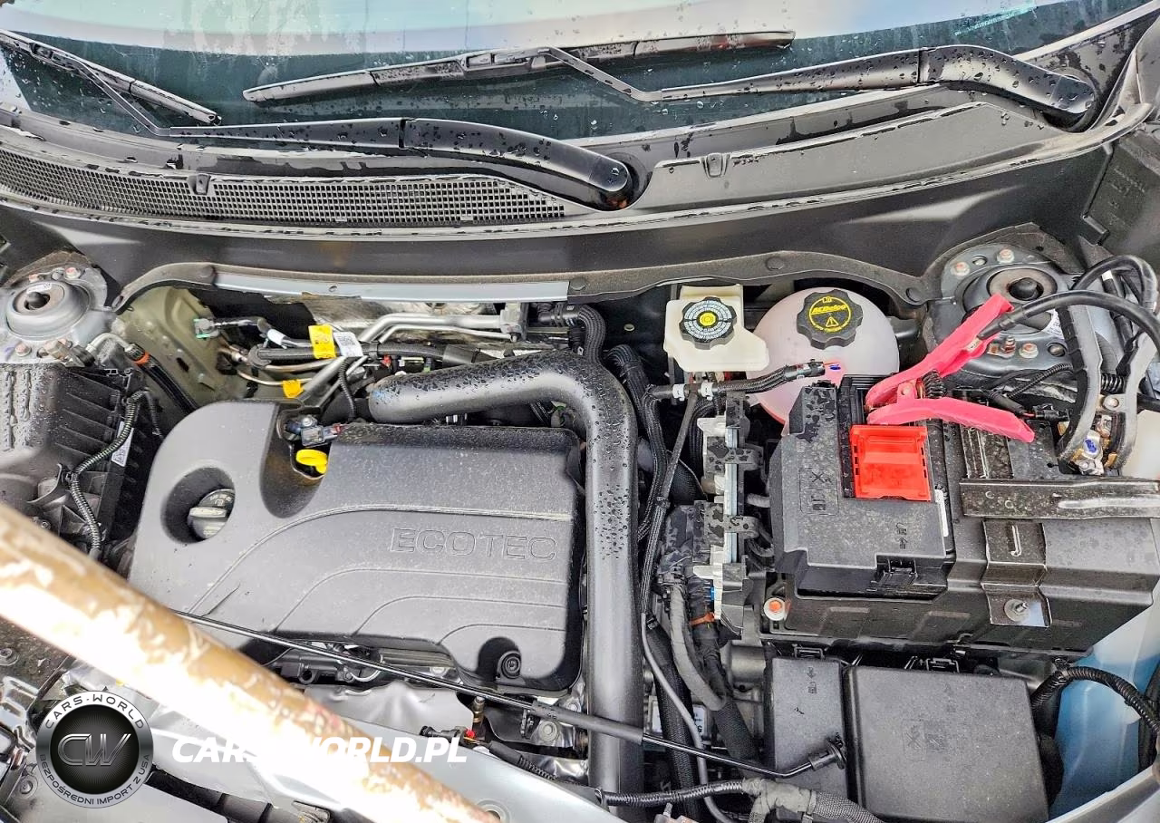2026 Chevrolet Equinox Lt VIN:3GNAXPEG1TL525386 - 12