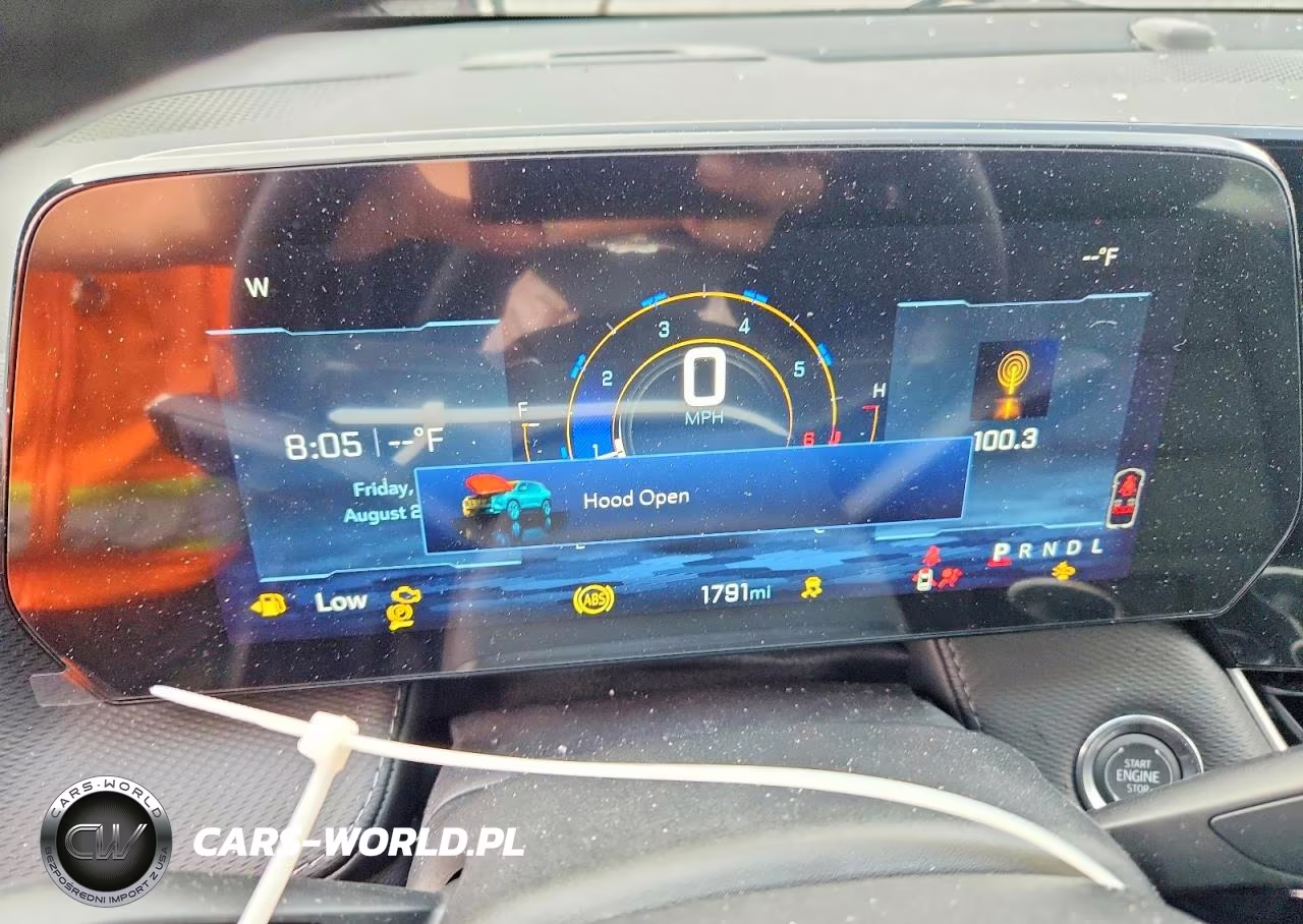 2026 Chevrolet Equinox Lt VIN:3GNAXPEG1TL525386 - 9