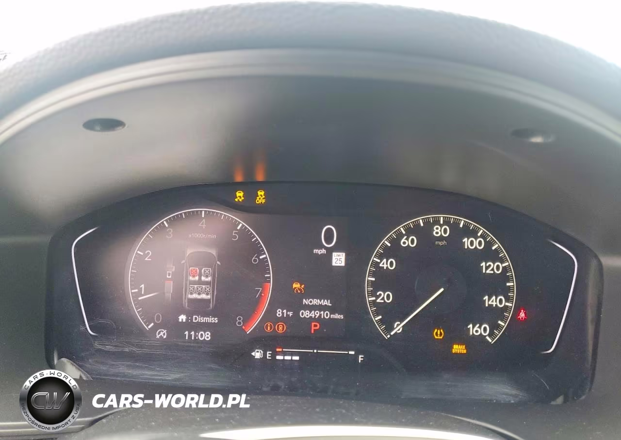 2022 Honda Civic Sport VIN:2HGFE2F57NH581138 - 9