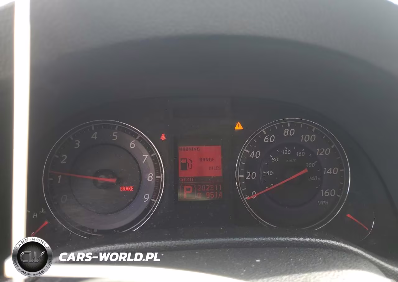 2008 Infiniti G37 Base VIN:JNKCV64E48M121477 - 9