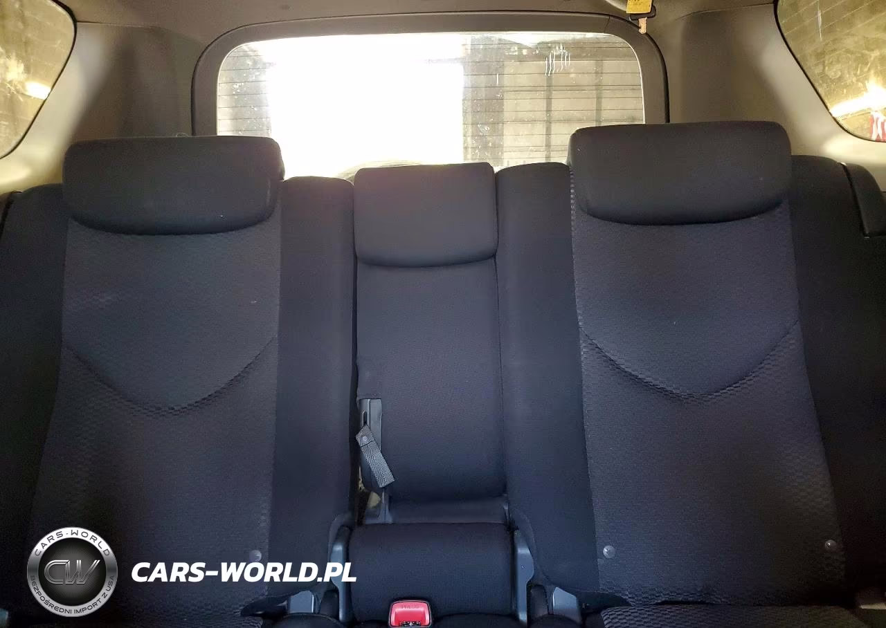 2009 Toyota Rav4 Sport VIN:JTMBK32V995073459 - 10