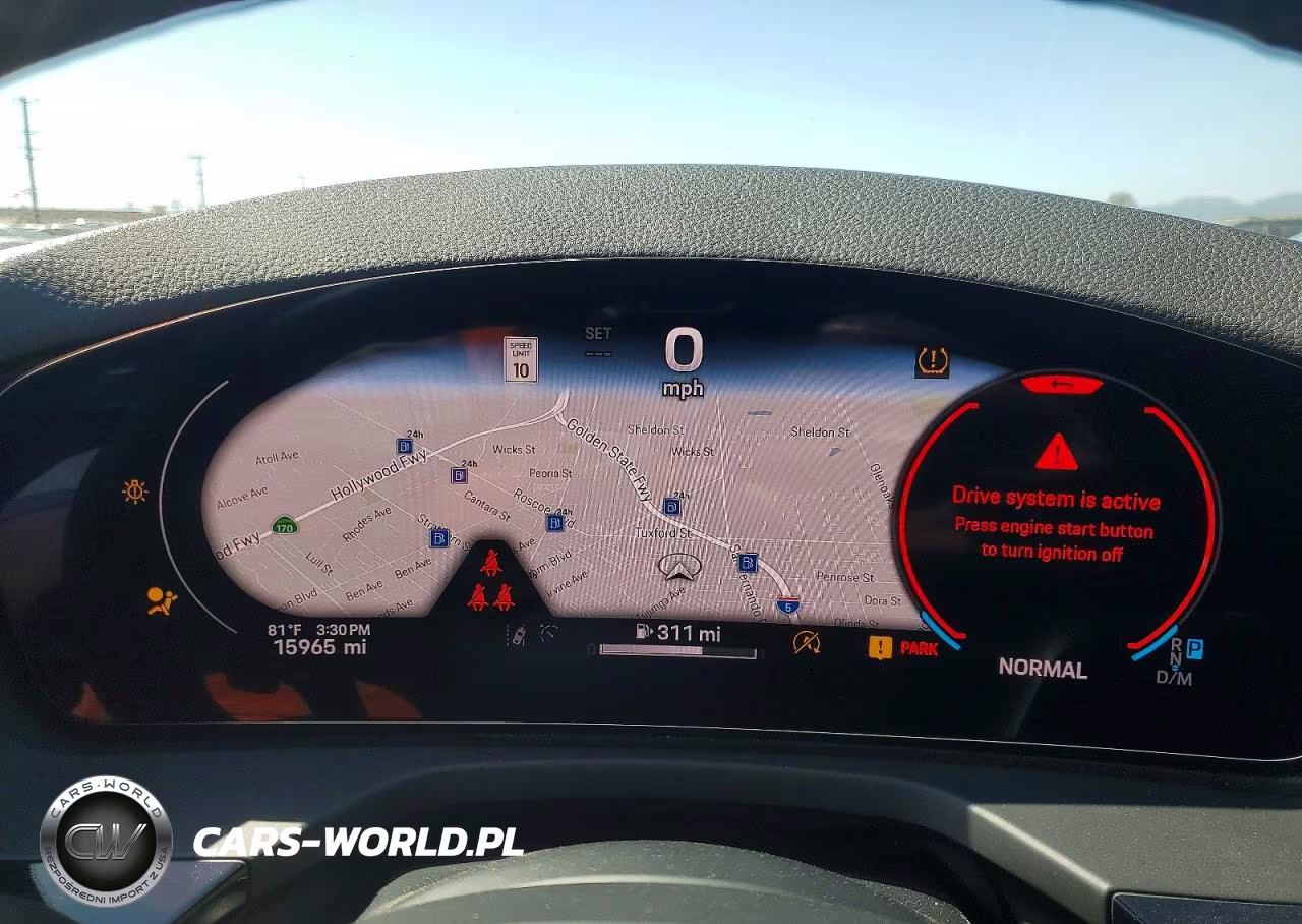2024 Porsche Panamera Base VIN:WP0AA2YA7RL003452 - 9