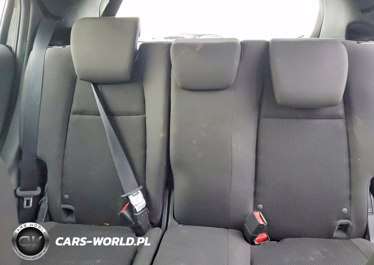 2019 Honda Hr-V Sport VIN:3CZRU6H13KG707792 - 10