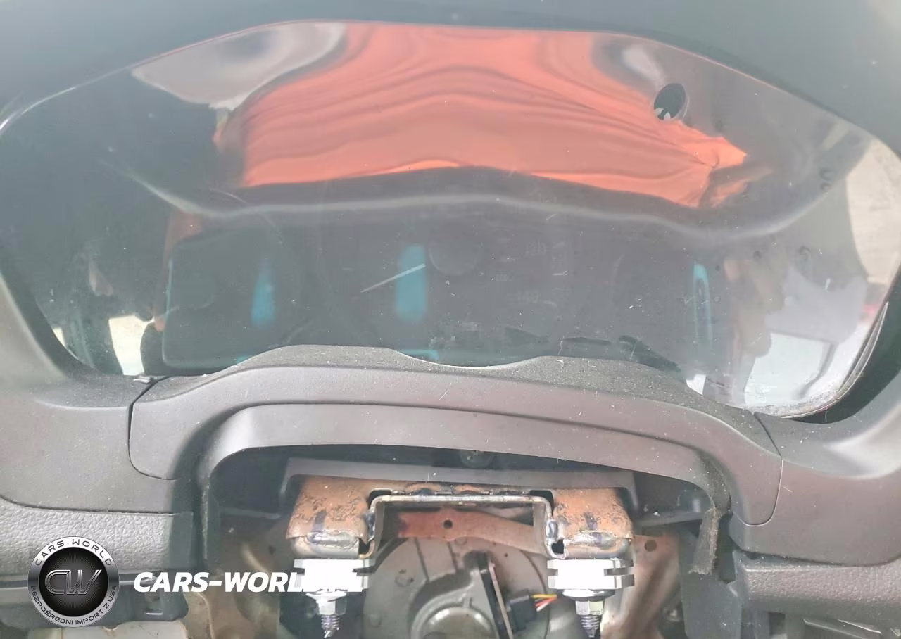 2019 Honda Hr-V Sport VIN:3CZRU6H13KG707792 - 9