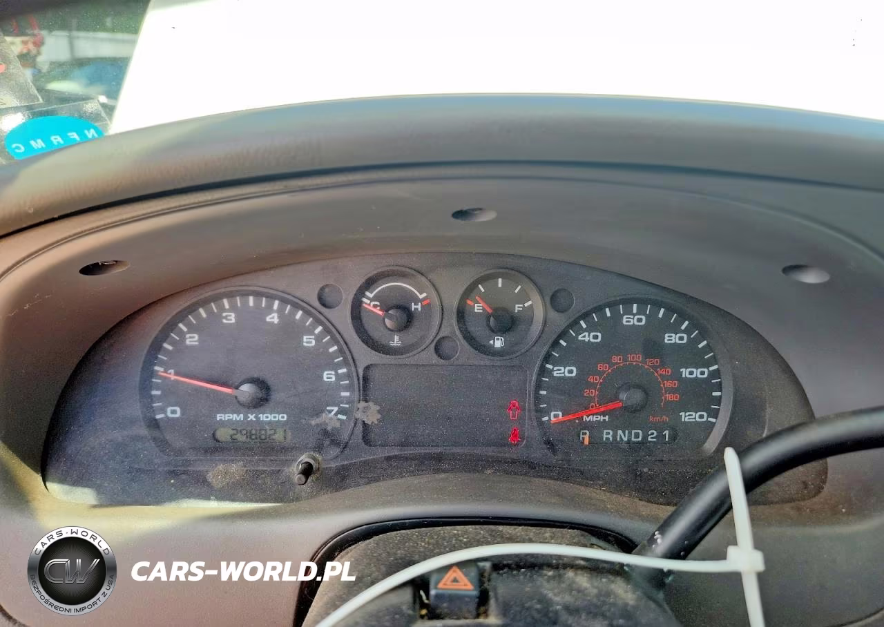 2006 Ford Ranger VIN:1FTYR10U46PA70683 - 9