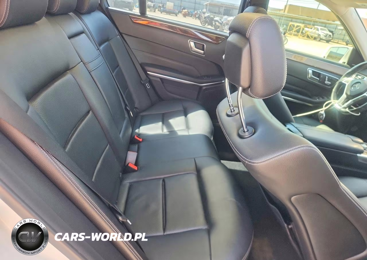 2014 Mercedes-Benz E 350 VIN:WDDHF5KB0EA920571 - 10