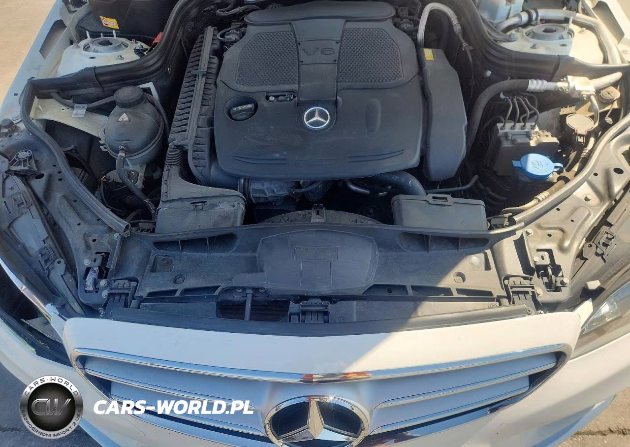 2014 Mercedes-Benz E 350 VIN:WDDHF5KB0EA920571 - 11