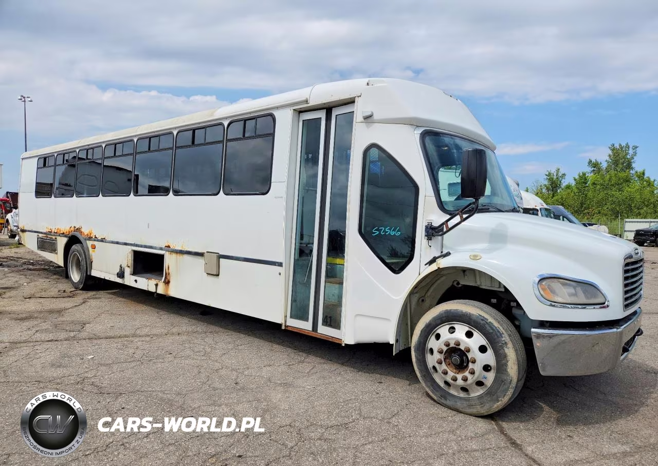 2014 Freightliner M2 106 Medium Duty VIN:1FVACXDT8EHFJ3408 - 4